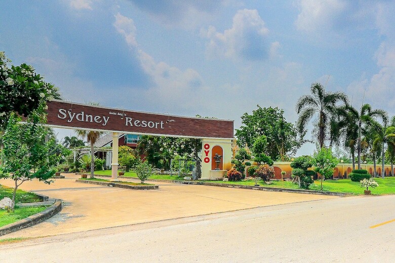 Hotel Oyo 926 Sydney Resort