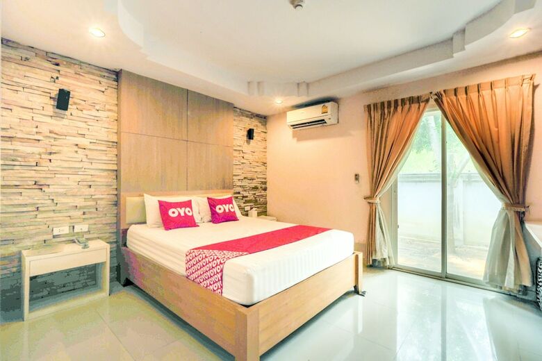 Hotel Oyo 926 Sydney Resort