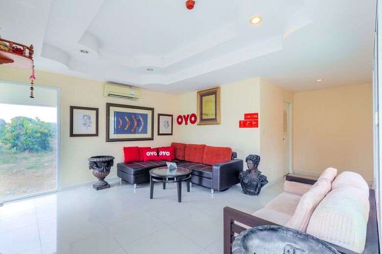 Hotel Oyo 926 Sydney Resort