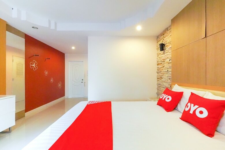 Hotel Oyo 926 Sydney Resort