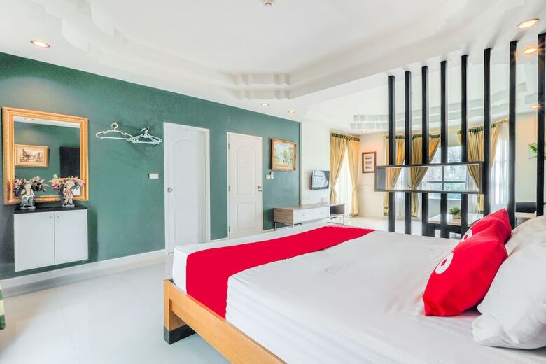 Hotel Oyo 926 Sydney Resort