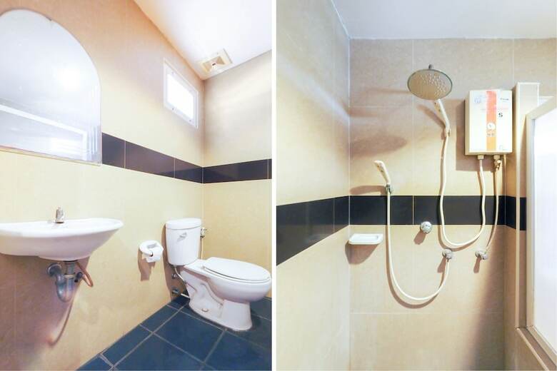 Hotel Oyo 926 Sydney Resort
