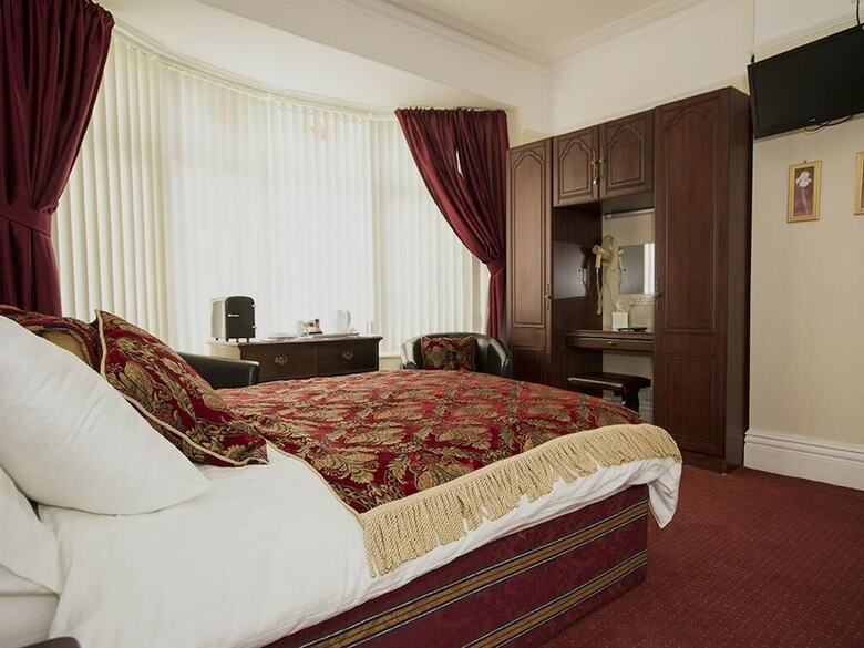 Bed & Breakfast Bringewood Hotel