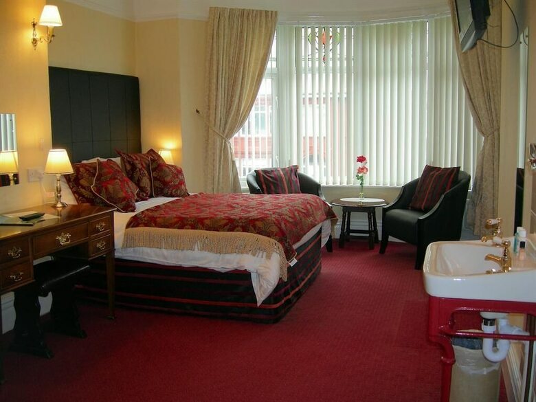 Bed & Breakfast Bringewood Hotel