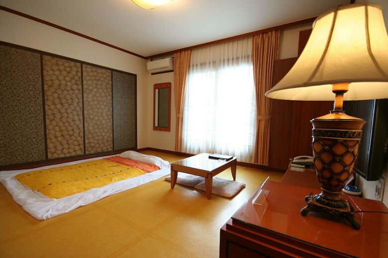 Hotel Amaranth