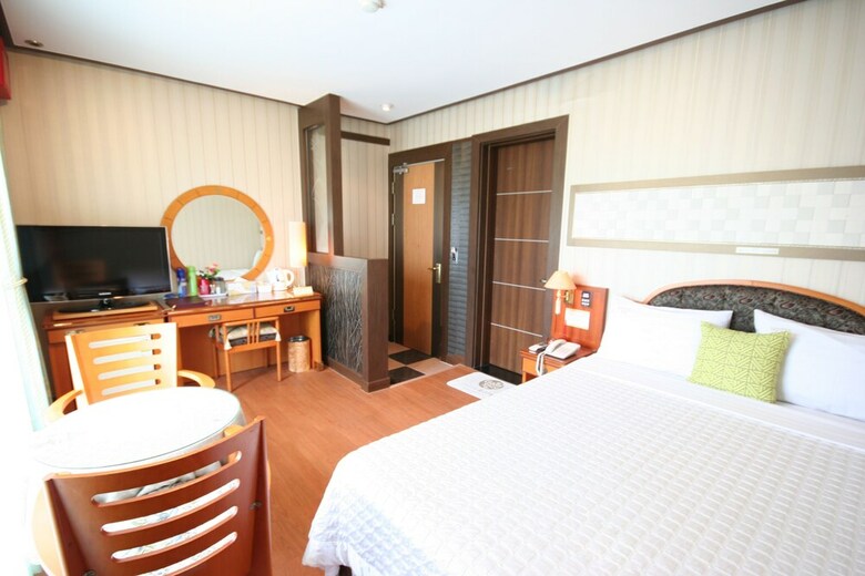 Hotel Amaranth