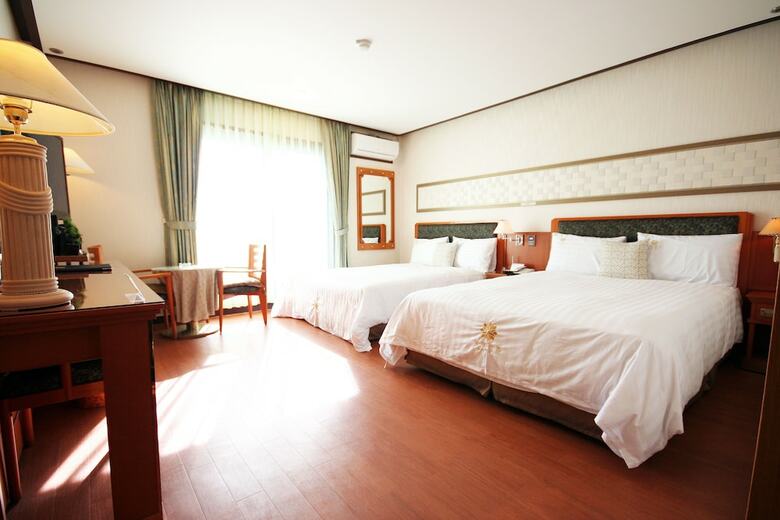 Hotel Amaranth