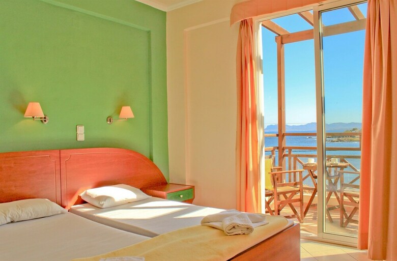 Hotel Porto Kalamaki