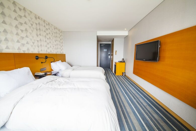 Asia Lakeside Hotel
