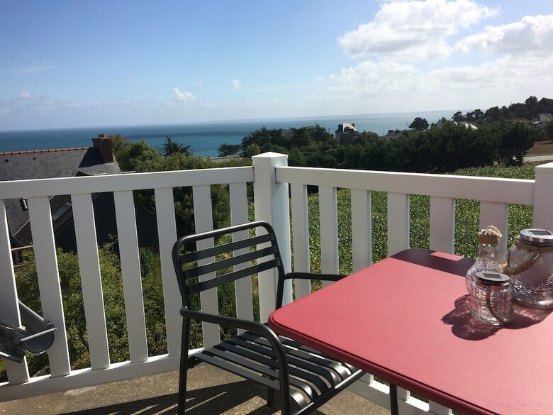 Hotel La Korrigane