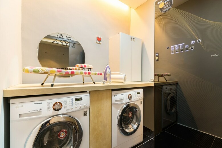Smart Tourist Hotel