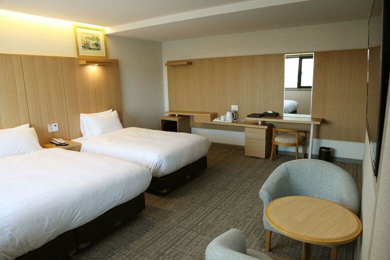 Hotel Dongbang