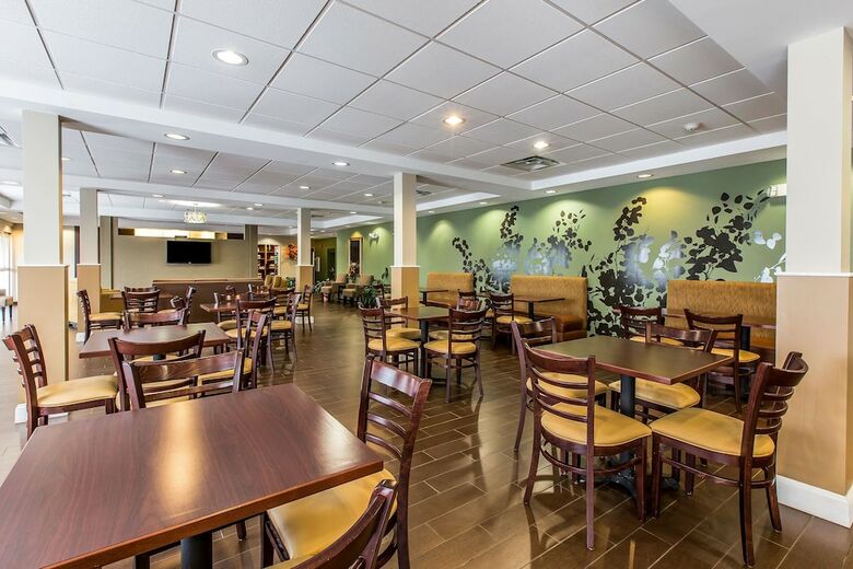 Hotel Sleep Inn & Suites Mount Olive North