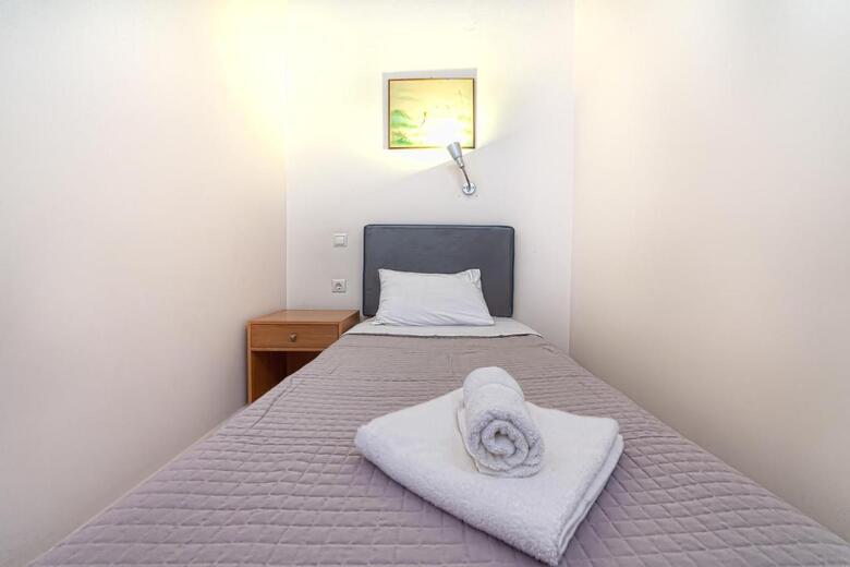 Aparthotel Olympic Suites Hotel Apartments