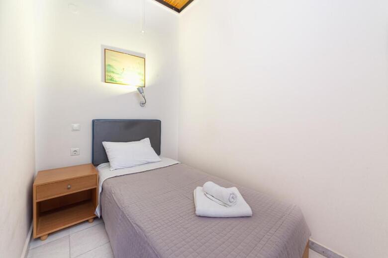 Aparthotel Olympic Suites Hotel Apartments