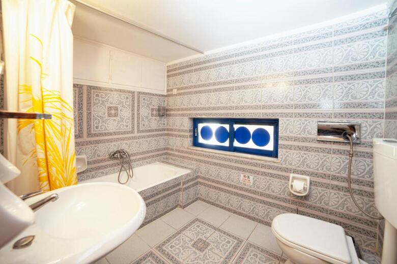 Aparthotel Olympic Suites Hotel Apartments