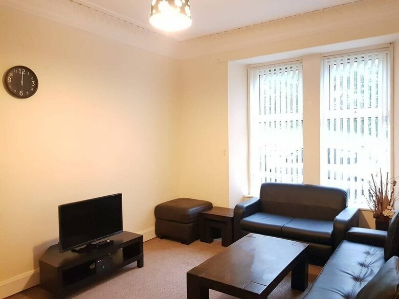 Apartamento Convenient Clean And Comfortable Flat