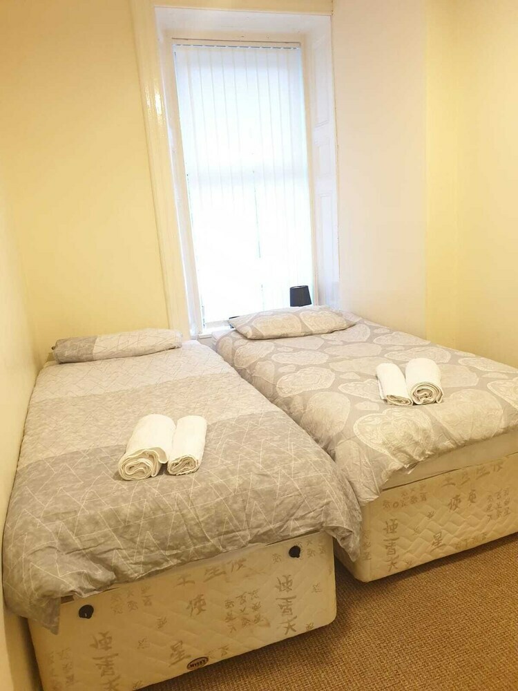 Apartamento Convenient Clean And Comfortable Flat