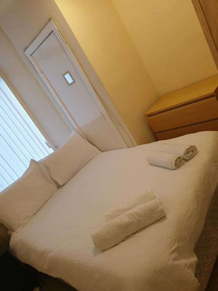 Apartamento Convenient Clean And Comfortable Flat