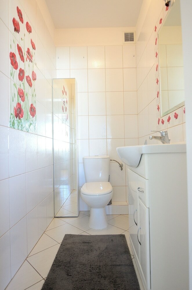 Victus Apartamenty - S?oneczny