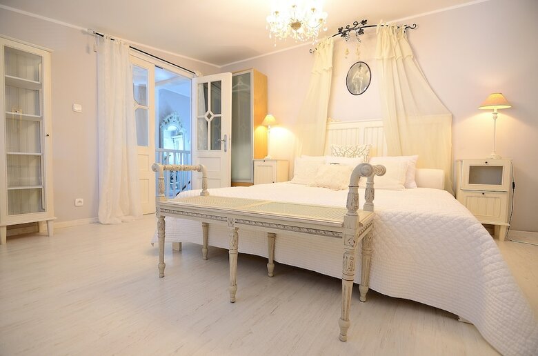 Victus Apartamenty - Skandynawski