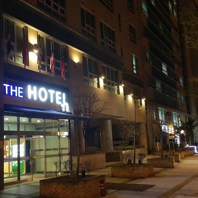 The Hotel Yeong Jong