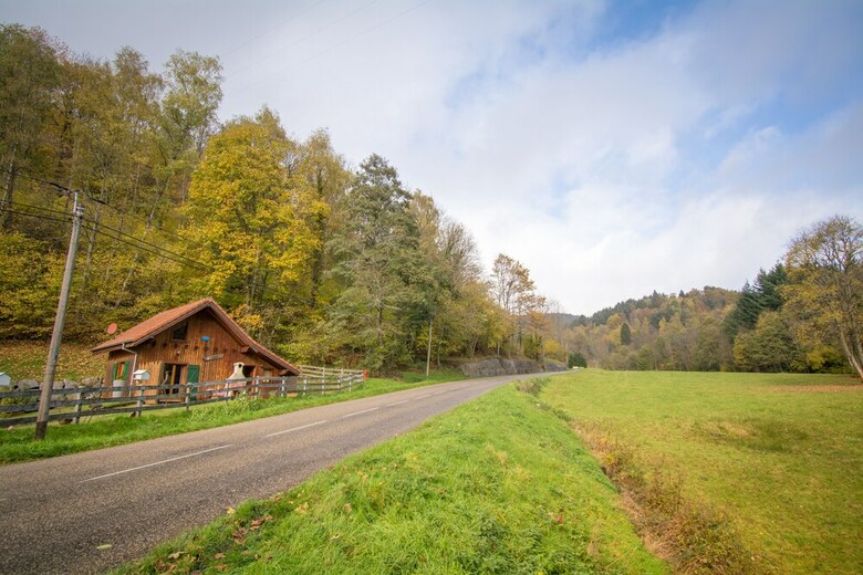 Chalet An�mone