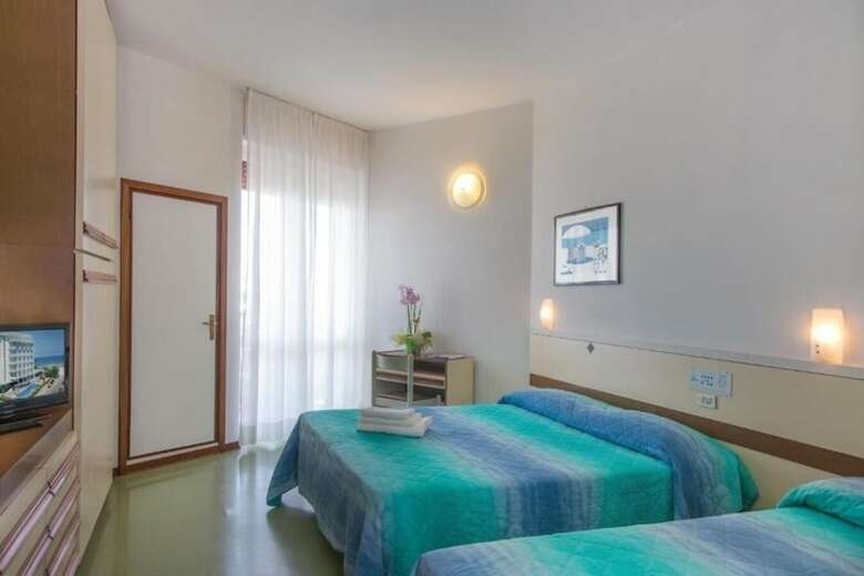 Hotel Concord