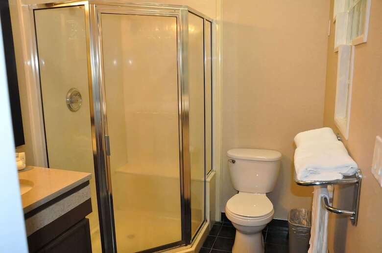 Hotel Ramada By Wyndham Abbotsford