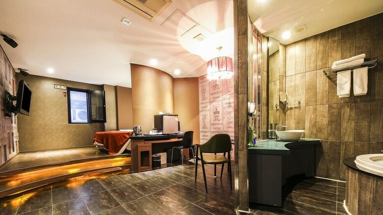 Hotel On