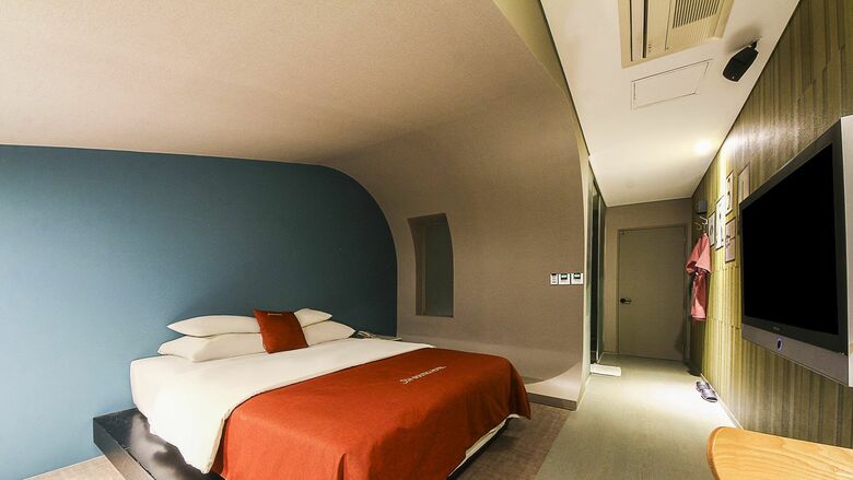 Hotel On