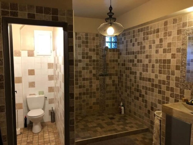 Bed & Breakfast Chambres D'h�tes Mas de L'evidence