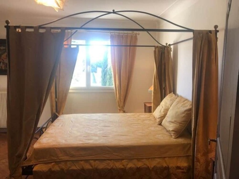 Bed & Breakfast Chambres D'h�tes Mas de L'evidence
