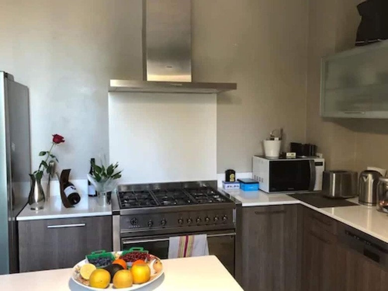 Bed & Breakfast Chambres D'h�tes Mas de L'evidence