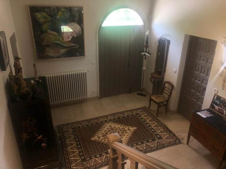 Bed & Breakfast Chambres D'h�tes Mas de L'evidence