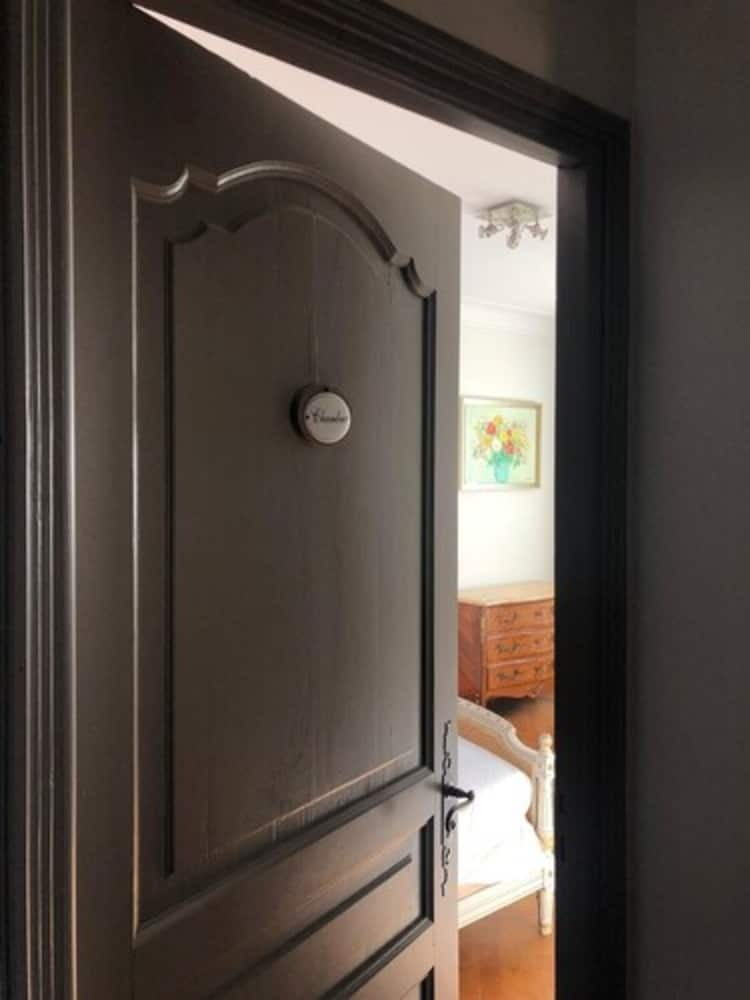 Bed & Breakfast Chambres D'h�tes Mas de L'evidence