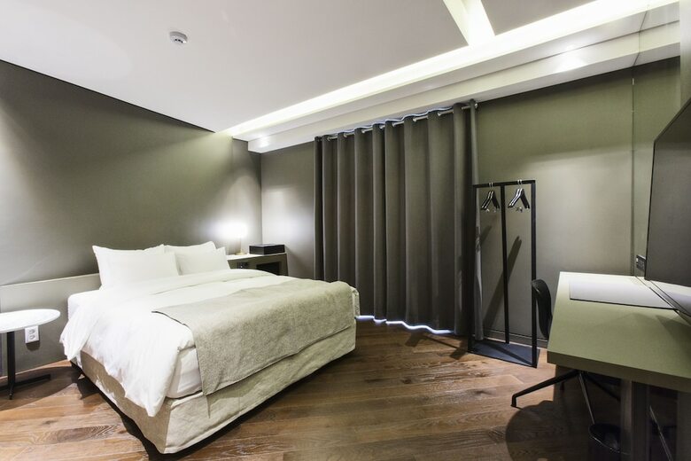 Gm Js Boutique Hotel