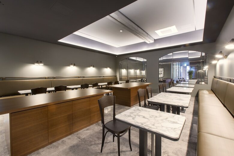 Gm Js Boutique Hotel