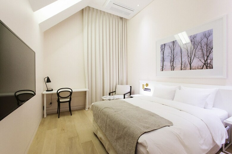Gm Js Boutique Hotel