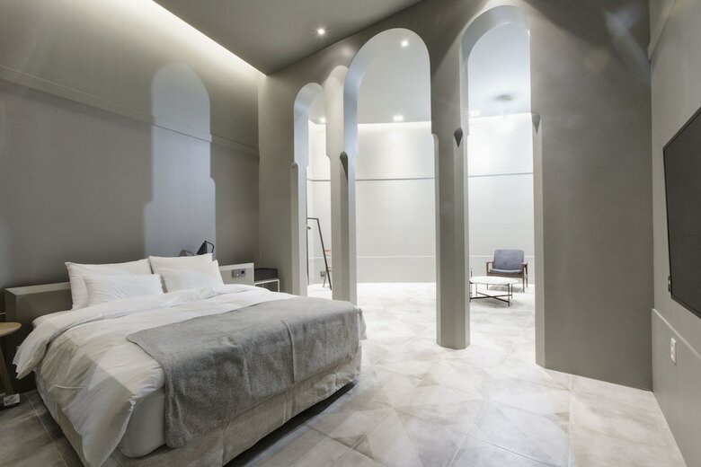 Gm Js Boutique Hotel