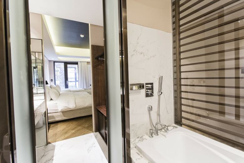 Gm Js Boutique Hotel