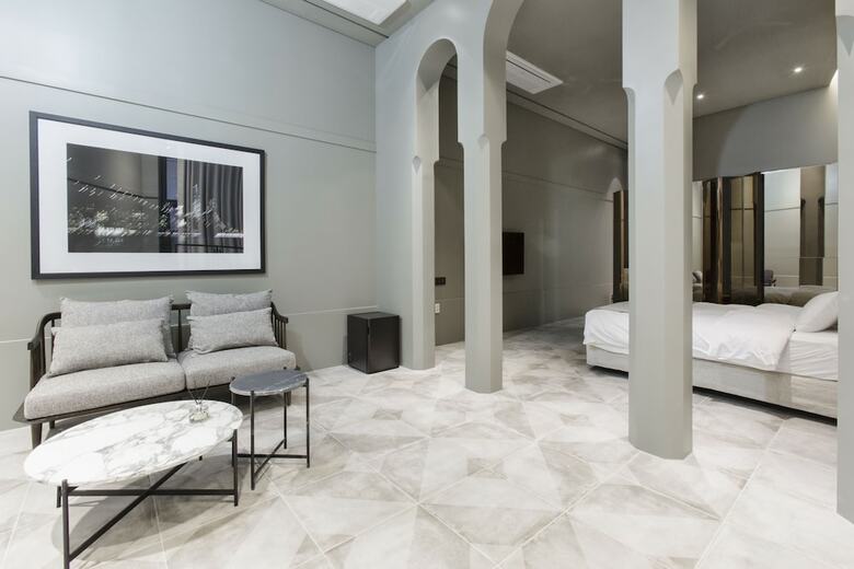 Gm Js Boutique Hotel