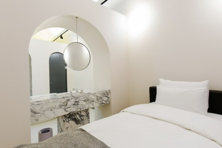 Gm Js Boutique Hotel