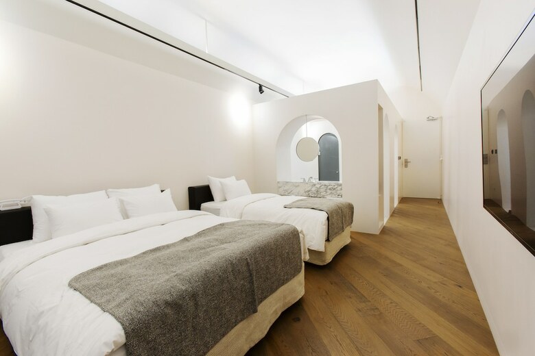 Gm Js Boutique Hotel