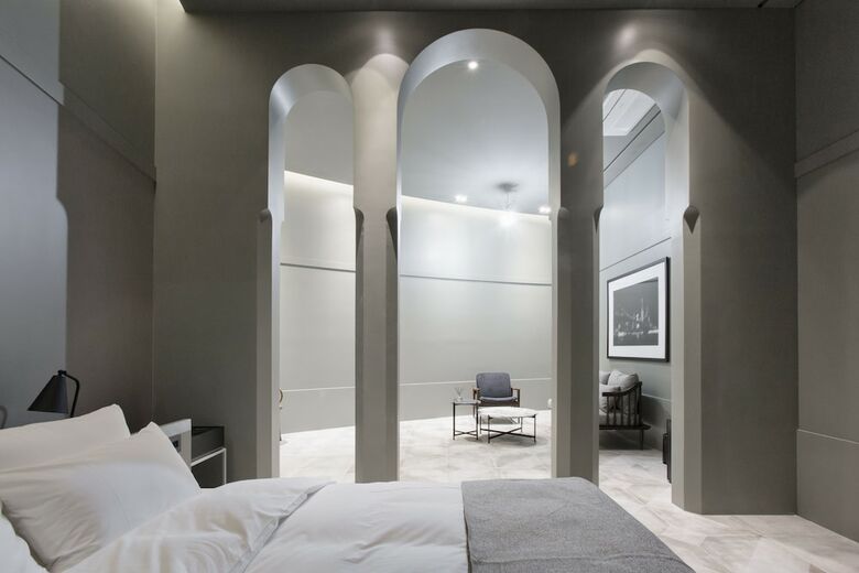 Gm Js Boutique Hotel