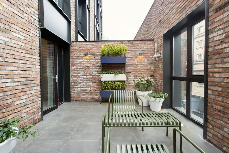 Gm Js Boutique Hotel