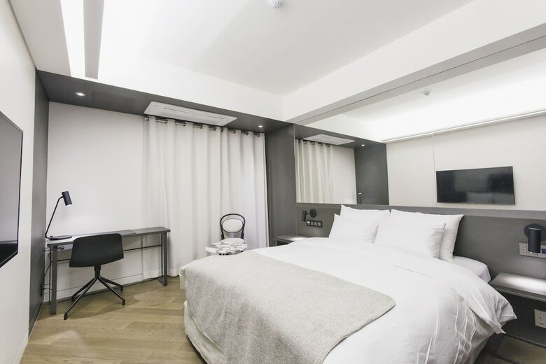 Gm Js Boutique Hotel
