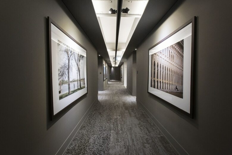 Gm Js Boutique Hotel