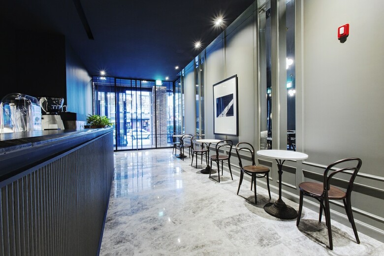 Gm Js Boutique Hotel