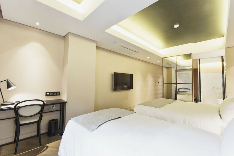 Gm Js Boutique Hotel